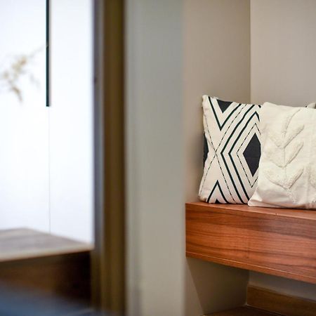 Ambient Living Lofts Leilighet Preveza Eksteriør bilde